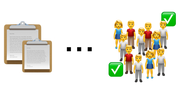 핵심 인재 리스트 제공